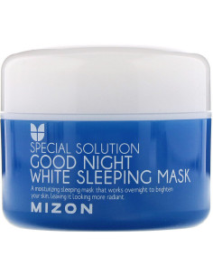 Mizon Good Night White Sleeping Mask