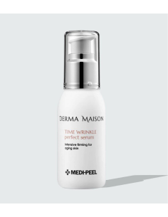 MEDI-PEEL DERMA MAISON TIME WRINKLE PERFECT SERUM