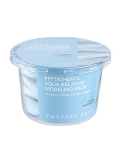 Another Face Peptathenol Aqua Modeling Pack