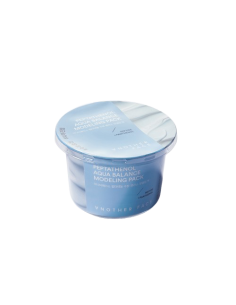 Another Face Peptathenol Aqua Modeling Pack 2