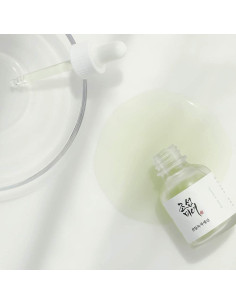 Beauty Of Joseon Green Tea Calming Serum 2