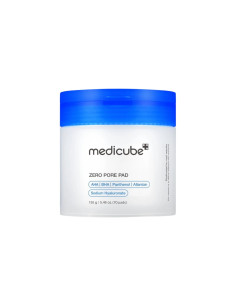 MediCube Zero Pore Pad 2.0 (70pcs)