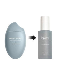Haruharu Wonder Black Rice Hyaluronic Essence 50 ml 2