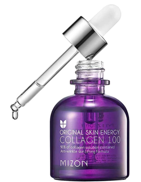 MIZON Collagen 100