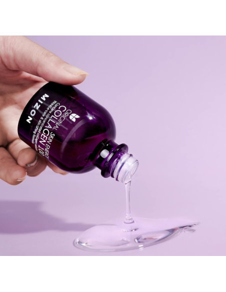 MIZON Collagen 100