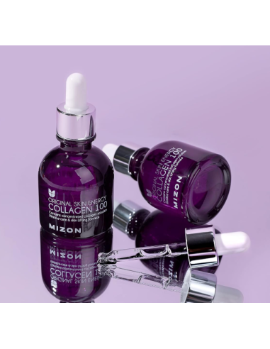 MIZON Collagen 100