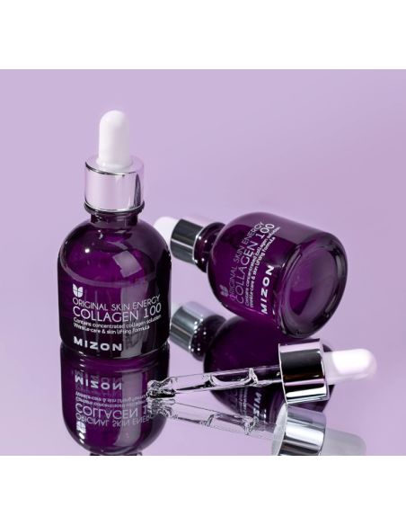 MIZON Collagen 100