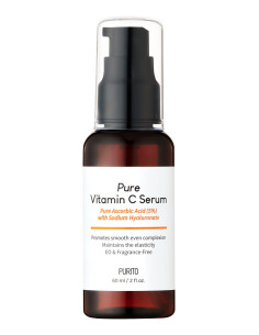 PURITO Pure Vitamin C Serum