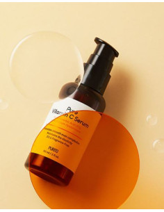 PURITO Pure Vitamin C Serum 2