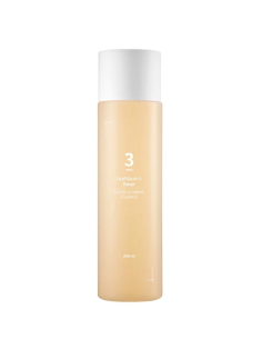 Numbuzin No.3 Super Glowing Essence Toner 200ml