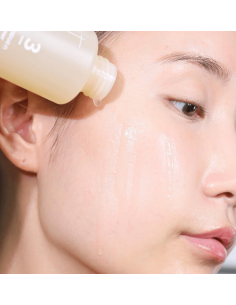 Numbuzin No.3 Super Glowing Essence Toner 200ml 2