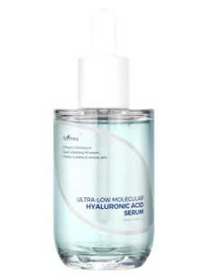 Isntree Ultra Low Molecular Hyaluronic Acid Serum 50ml