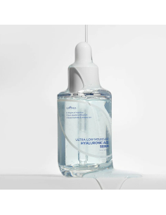 Isntree Ultra Low Molecular Hyaluronic Acid Serum 50ml 2