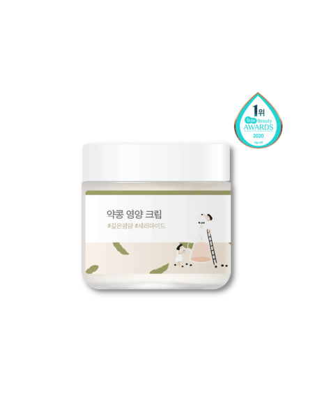 Round Lab Soybean Nourishing Cream 80ml