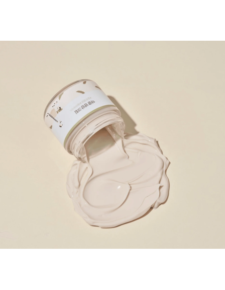 Round Lab Soybean Nourishing Cream 80ml