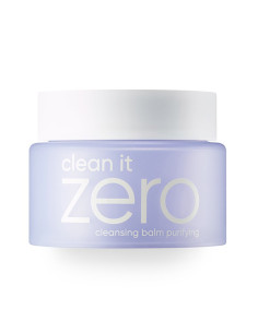 Banila Co Clean It Zero Cleansing Balm Purifying