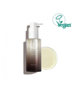 Haruharu Wonder Black Rice Moisture Deep Cleansing Oil 150ml