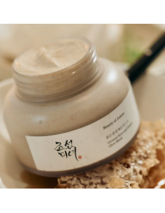 Beauty of Joseon Ground Rice and Honey Glow Mask 150ml 2