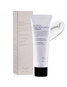 Benton Ceramide Cream 10000ppm 80ml 2