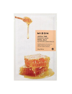 Mizon Joyful Time Essence Mask Royal Jelly