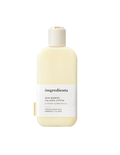 Ongredients Skin Barrier Calming Lotion 220ml
