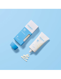 Frudia Ultra UV Shield Sun Essence 2