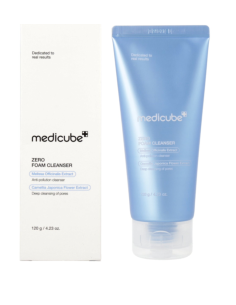 MediCube Zero Foam Cleanser
