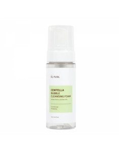 iUNIK Centella Bubble Cleansing Foam