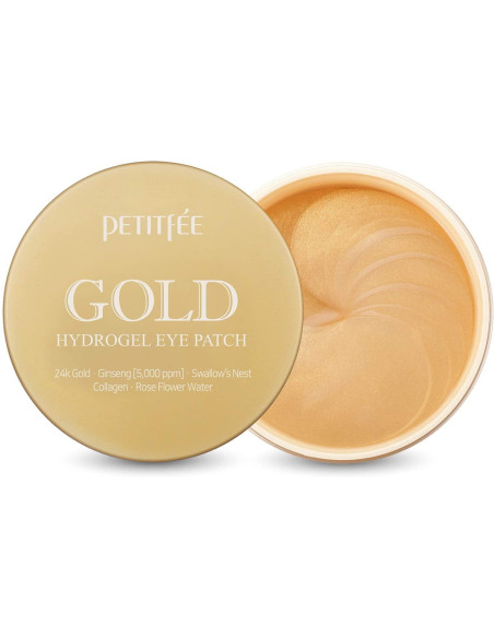 Petitfée Gold Hydrogel Eye Patch