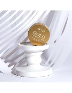 Petitfée Gold Hydrogel Eye Patch 2