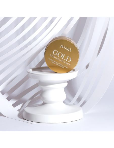 Petitfée Gold Hydrogel Eye Patch