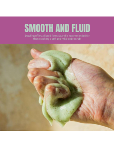 Dear Doer Dazzling Scrub 100ml 2