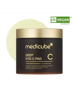 MediCube Deep Vita C Pad 70pcs