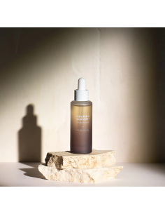 Haruharu Wonder Black Rice Facial Oil 30ml 2