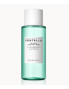 Skin1004 Madagascar Centella Tea-Trica Purifying Toner 210ml