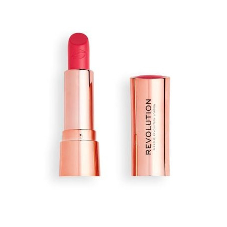 RM червило за устни Satin Kiss Cutie Pink