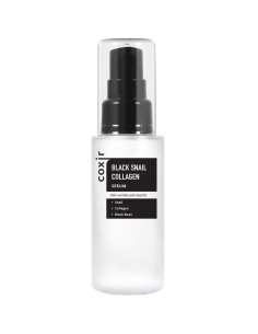 Coxir Black Snail Collagen Serum