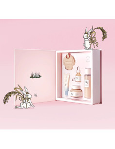 Beauty of Joseon Rice Wonderland 2