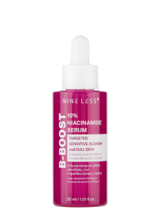 NINE LESS B-Boost 10- Niacinamide Serum 30ml