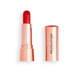 RM червило за устни Satin Kiss Decadence Red