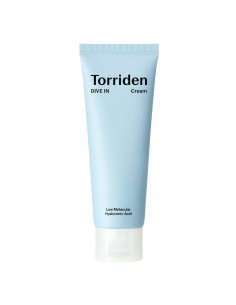 Torriden DIVE-IN Low Molecular Hyaluronic Acid Cream