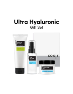 Coxir Ultra Hyaluronic Gift Set