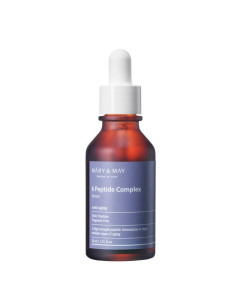 Mary-May 6 Peptide Complex serum