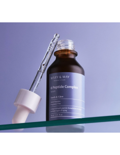 Mary-May 6 Peptide Complex serum 2