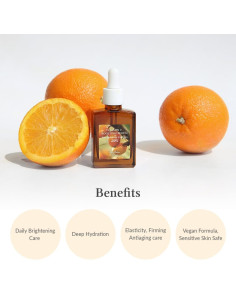 Dr. Althea Vitamin C Boosting Serum 2