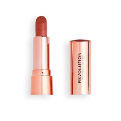 RM червило за устни Satin Kiss Race Peach Nude