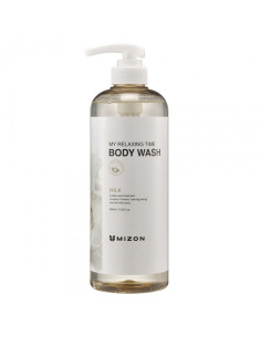 Mizon My Relaxing Time Body Wash Milk