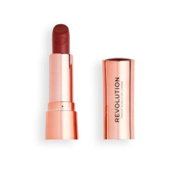 RM червило за устни Satin Kiss Rose Muted Red