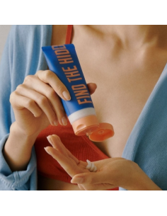 Dear Doer The Hidden Scrub 100ml 2