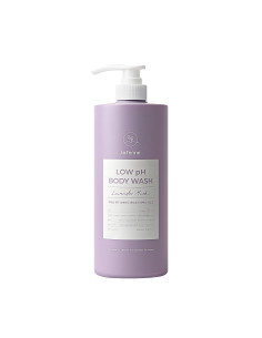 LAFERME Low pH Body Wash Lavender Musk 1000ml